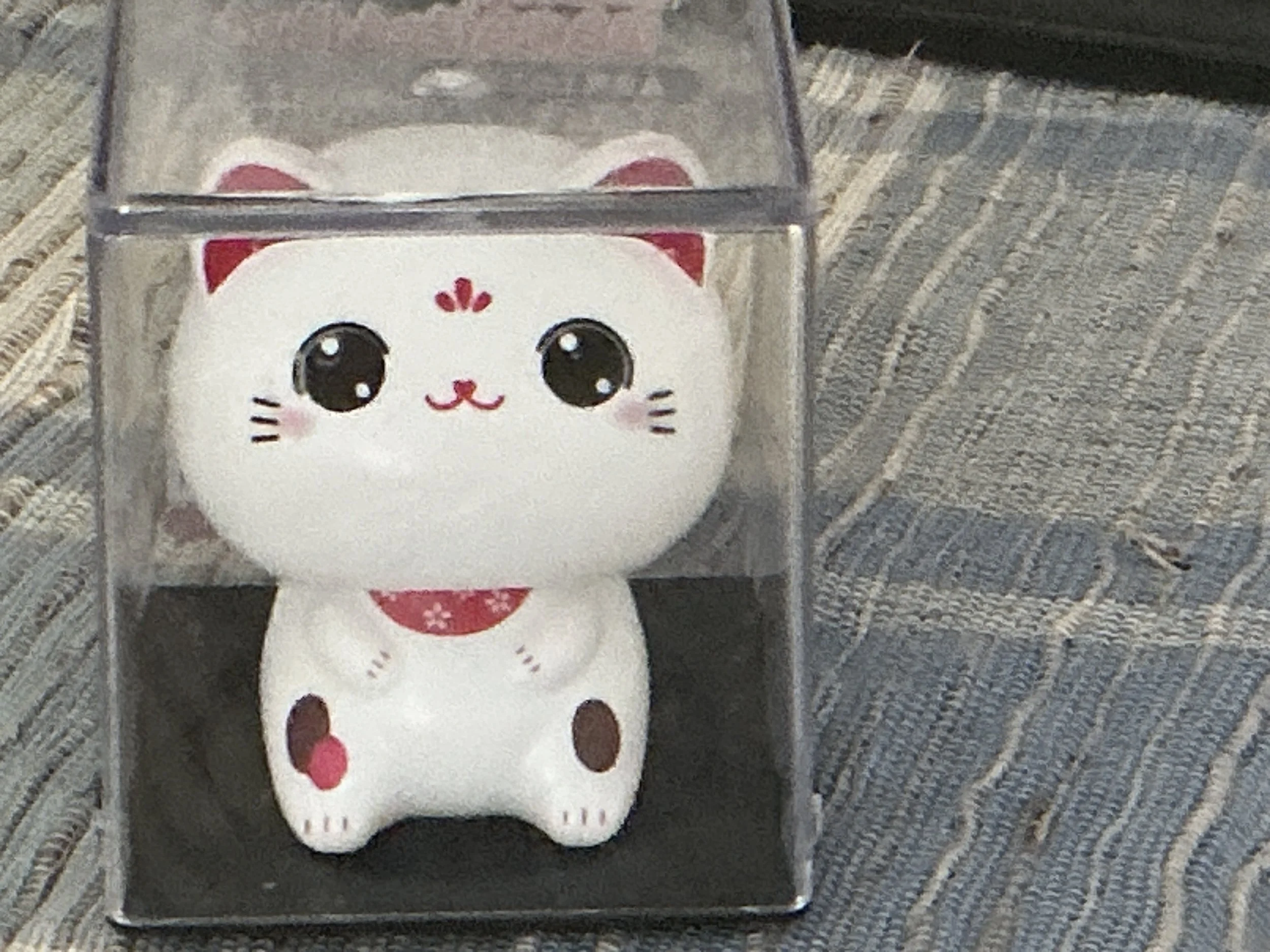 * ¿Por qué los gatos son tan importantes en Japón