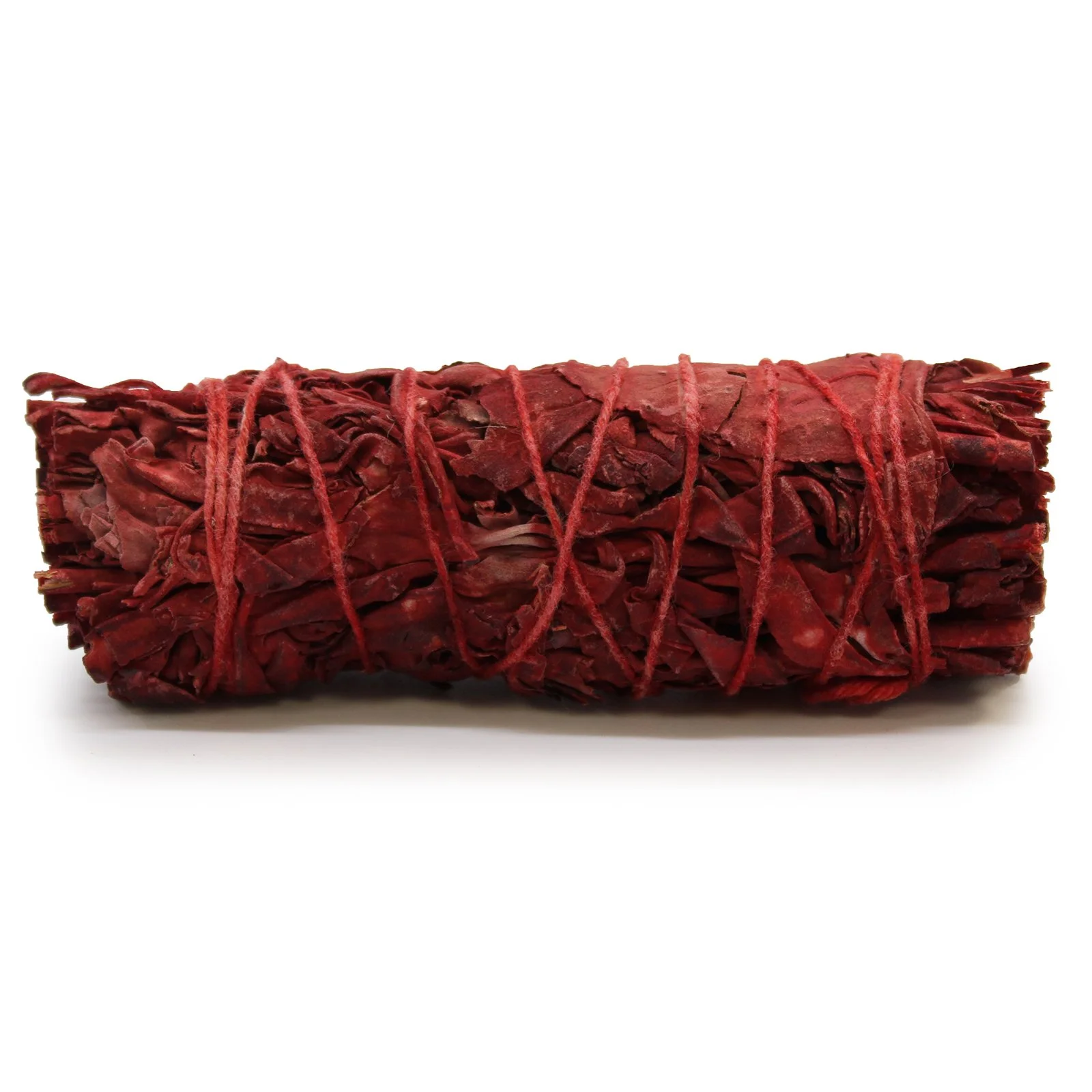 Smudge Stick - Dragons Blood Floral Sage 10cm