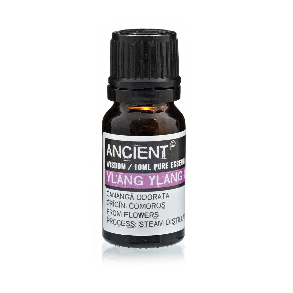 10 ml Ylang Ylang  Essential Oil