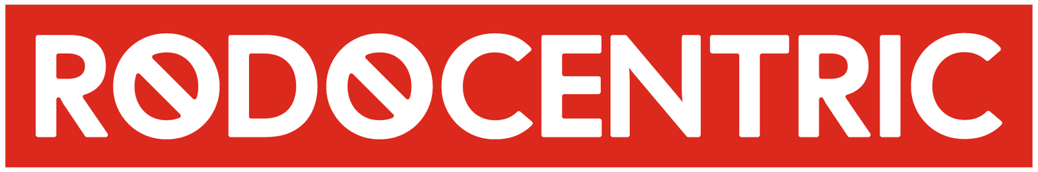 Rodocentric | Rodent Proofing London