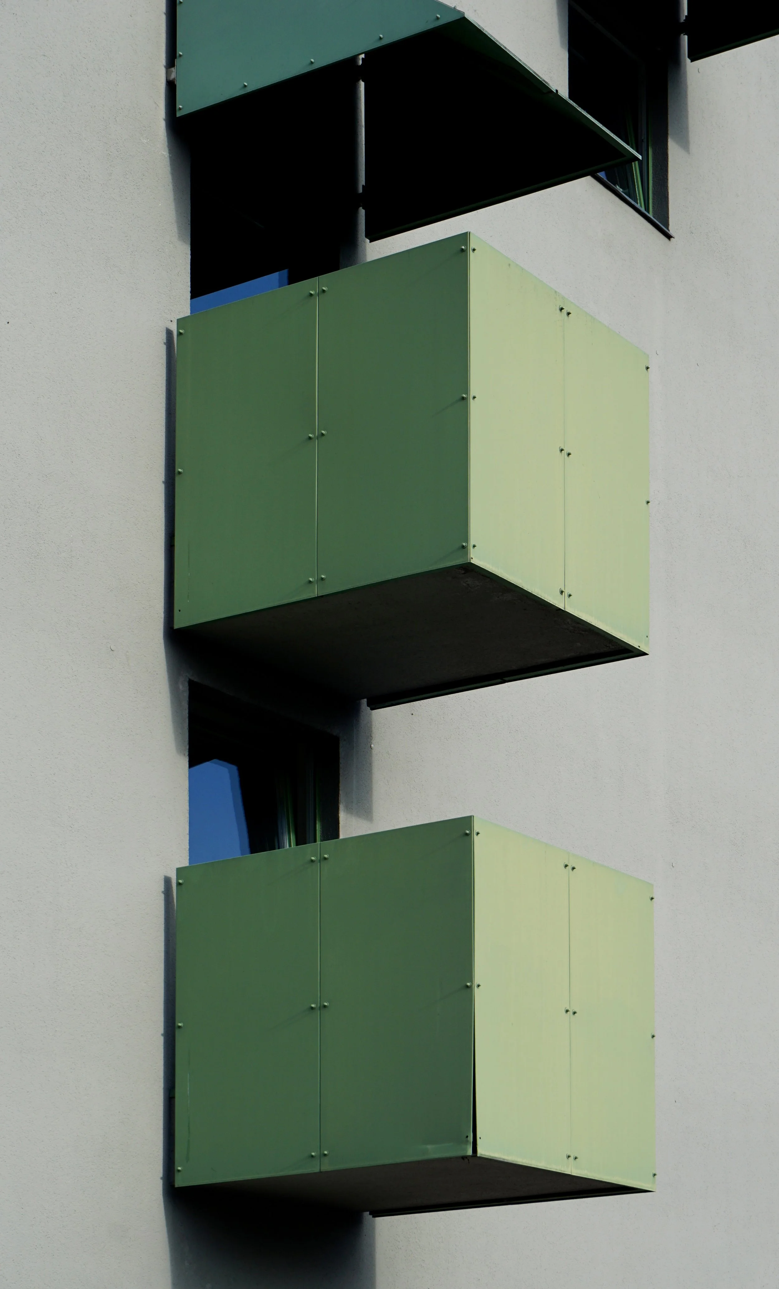 Kreuzberg Tower - Berlin