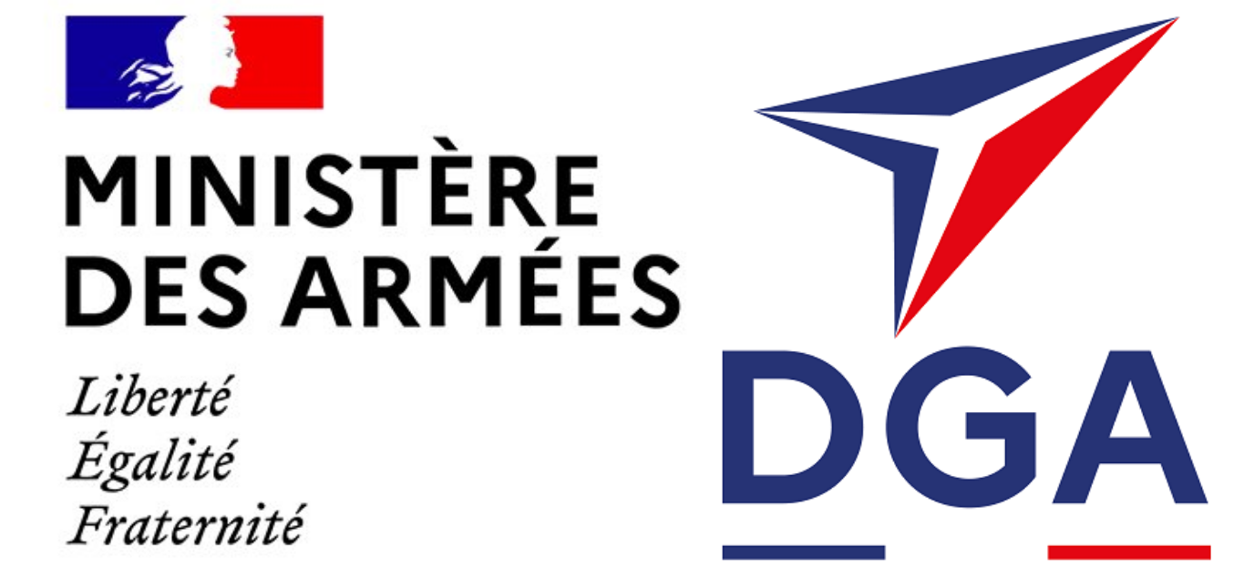 minitère des armées dga direction générale armement