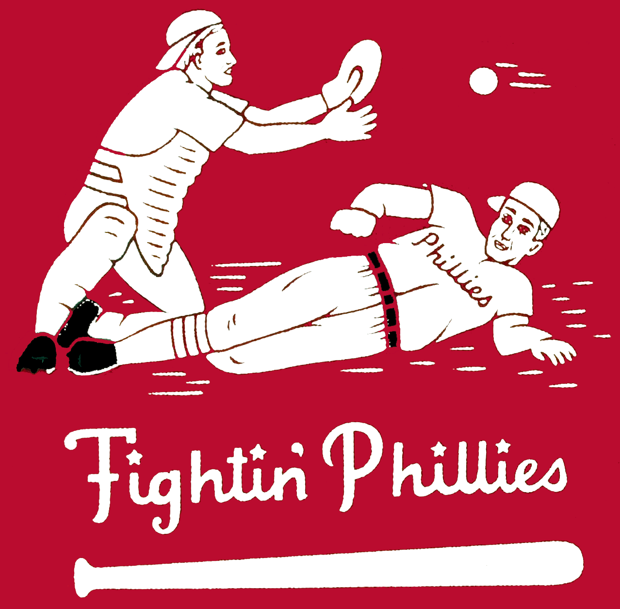 MLB: Philadelphia Phillies Gamewatch