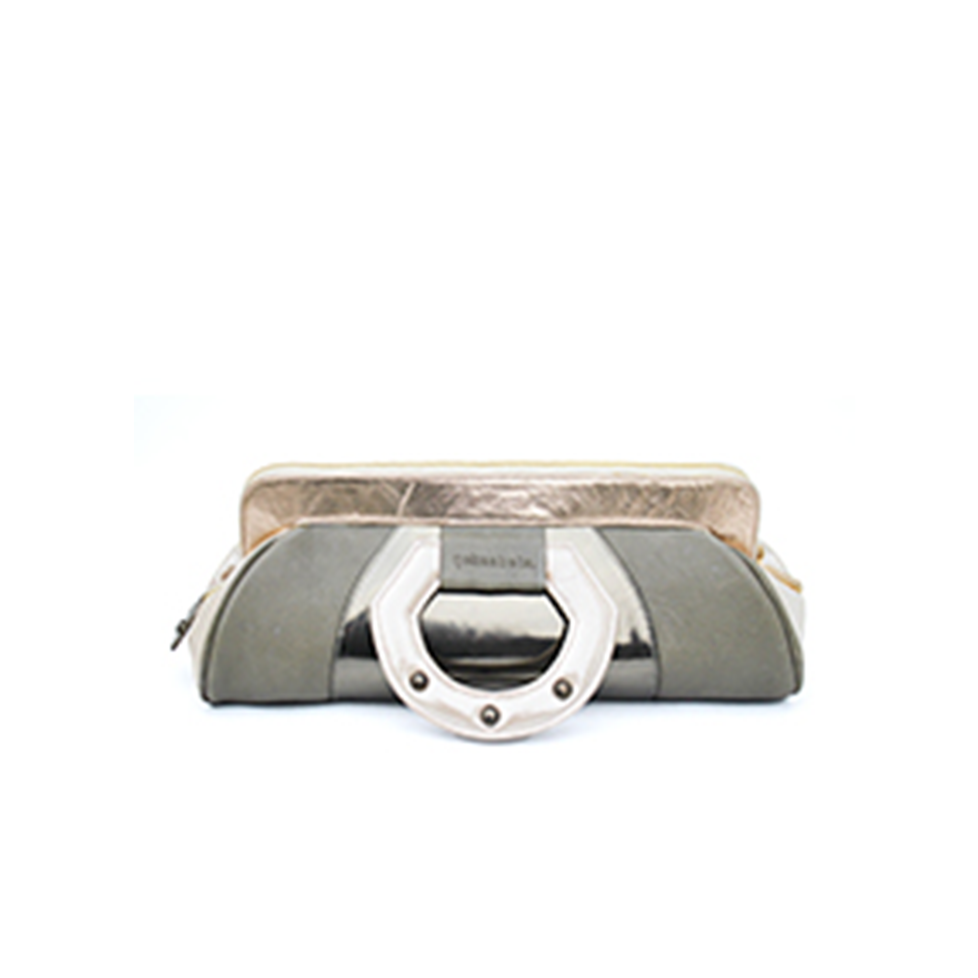 Sportdeco Wristlet Gold