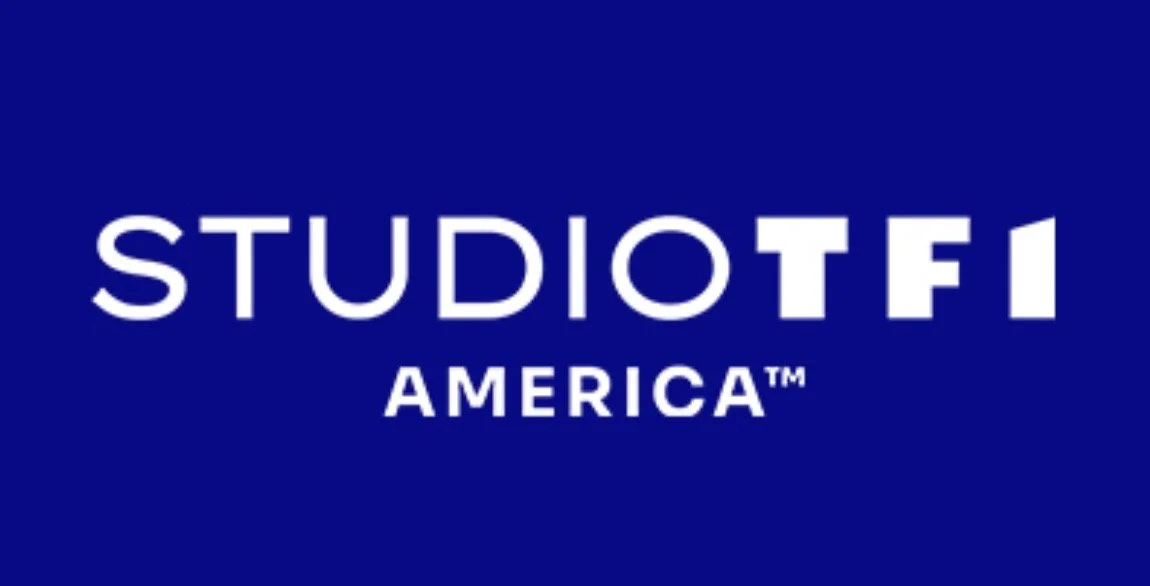 Studio TIFF America logo with a dark blue background and white text.