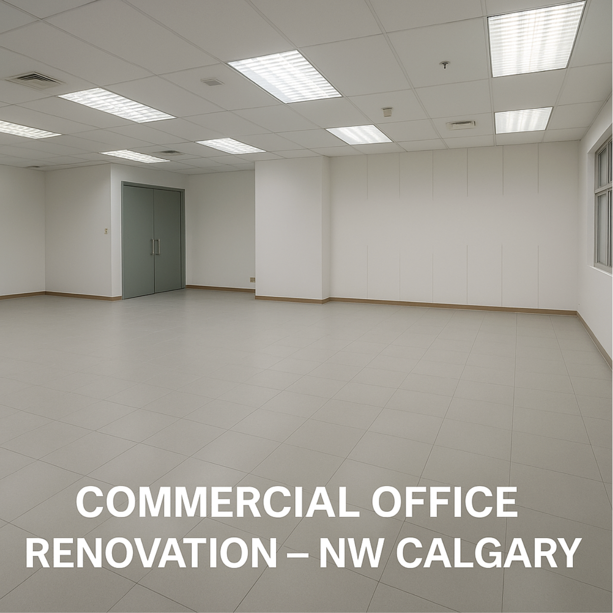 New suburban house with black siding, fenced backyard, and construction materials near the sidewalk at sunset.