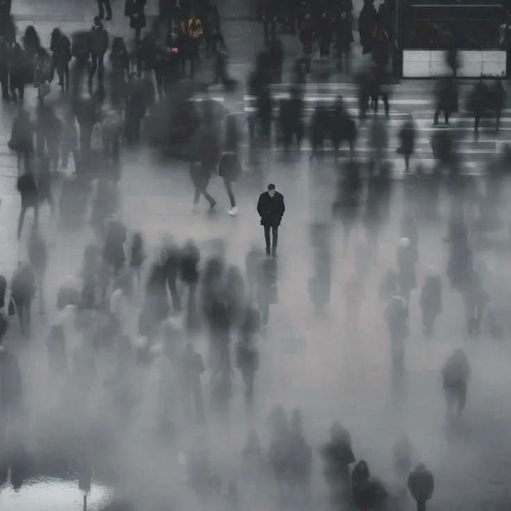 포테이토 앨리에서의 일상 | Life in Potato Alley(PT#2)