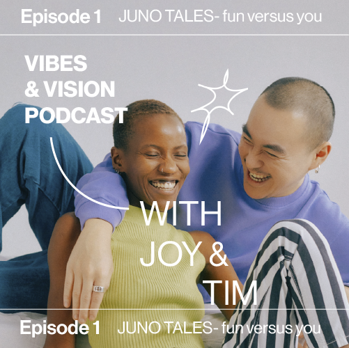 Episode 02: The Facts Behind the Feel-Good