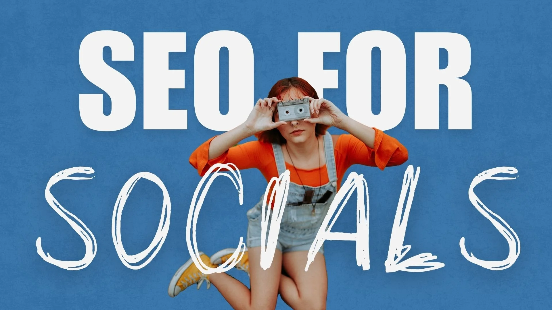 SEO for Socials