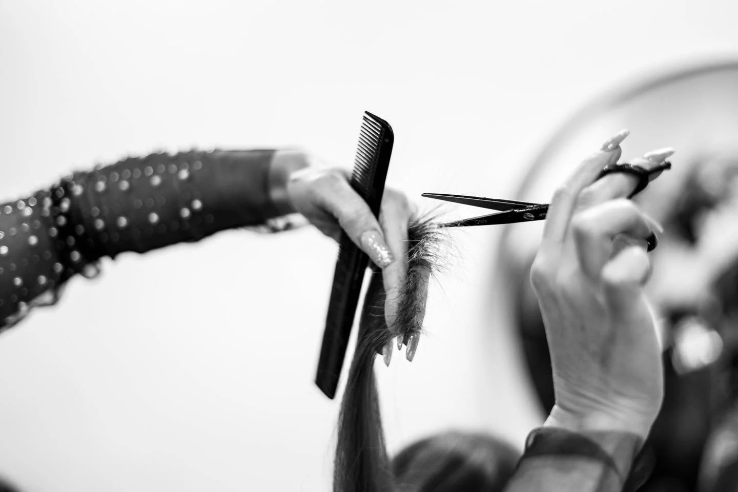 Salon Shoot Pt.2 📸 
@mane_hair_salon