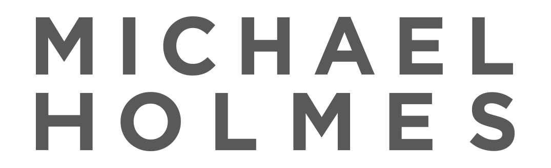 Michael Holmes