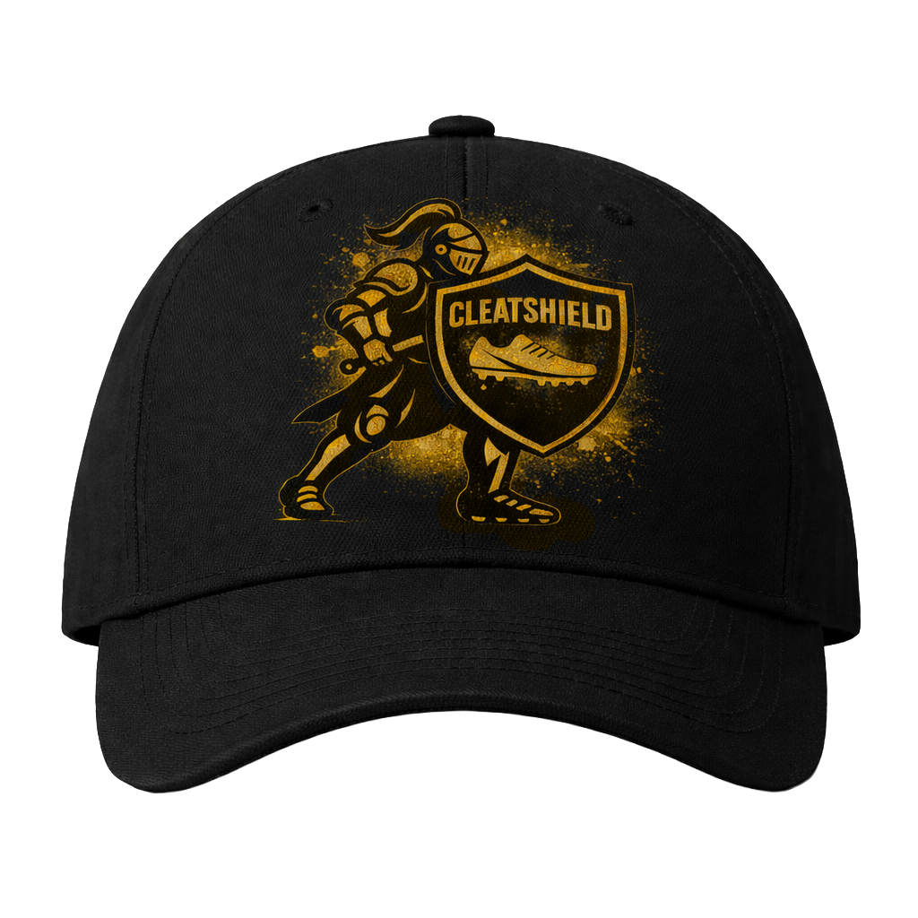 Cleatshield Hat