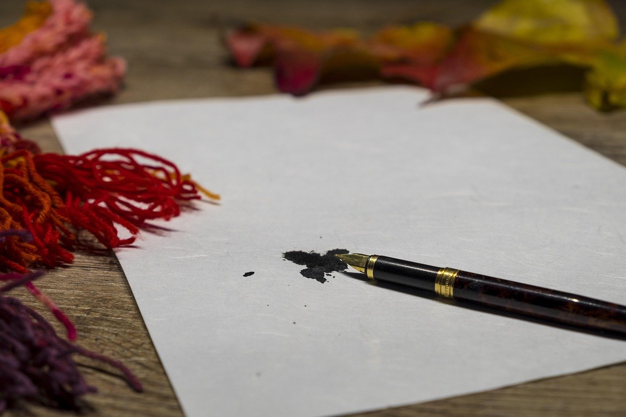 Ricamare e scrivere non sono solo un hobby: agiscono sul sistema nervoso autonomo