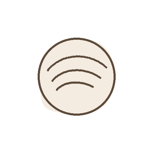 Simbolo di segnale Wi-Fi stilizzato