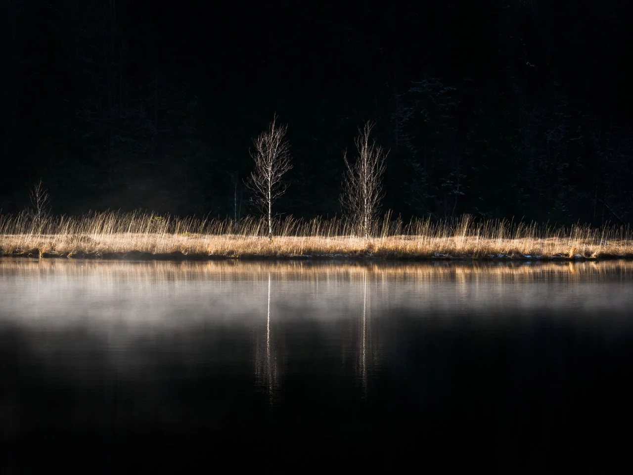 Paysages et ambiances