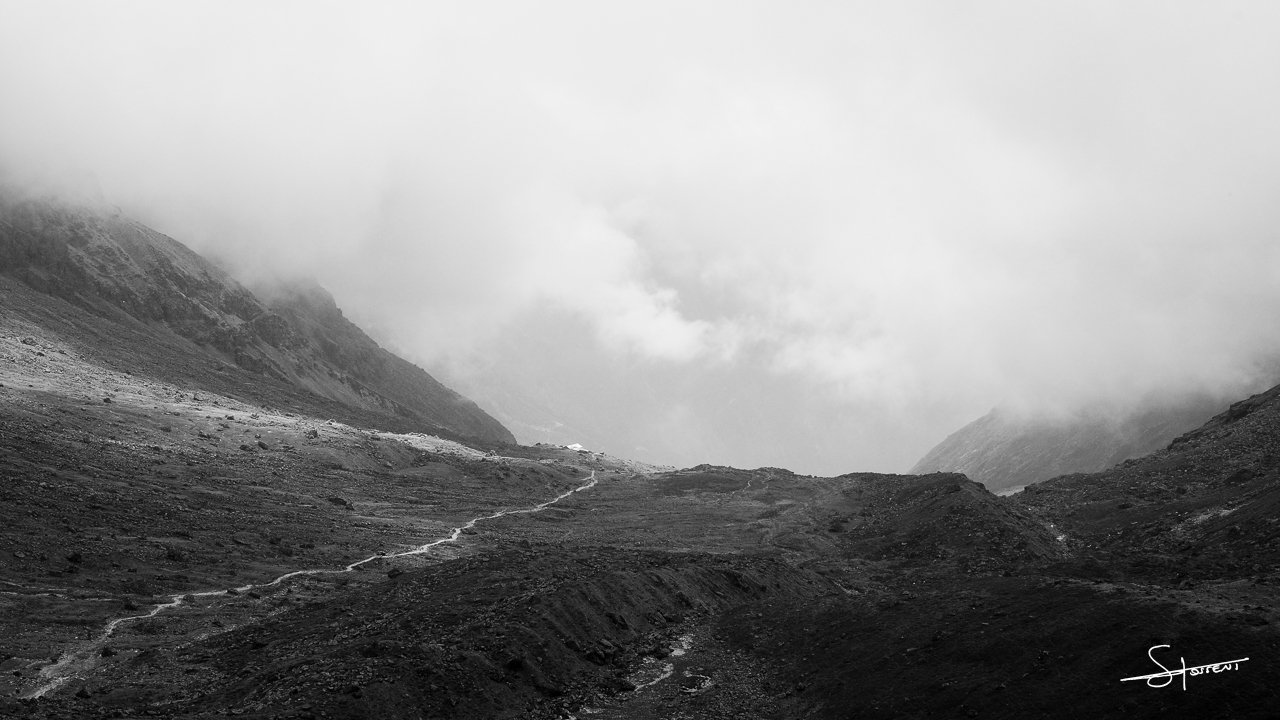 Langtang National Park, Népal. #303