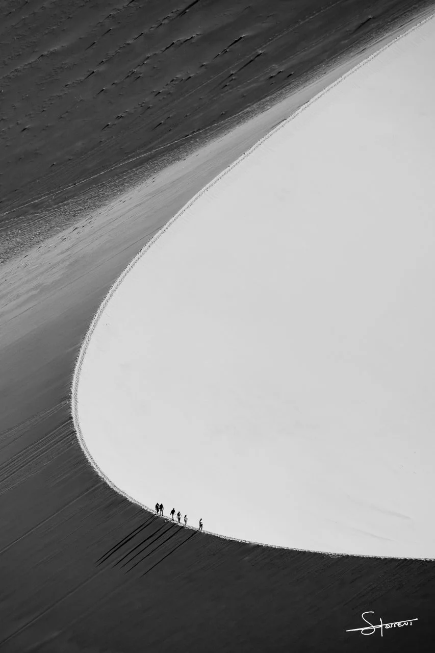 Namib desert, Namibie. #304