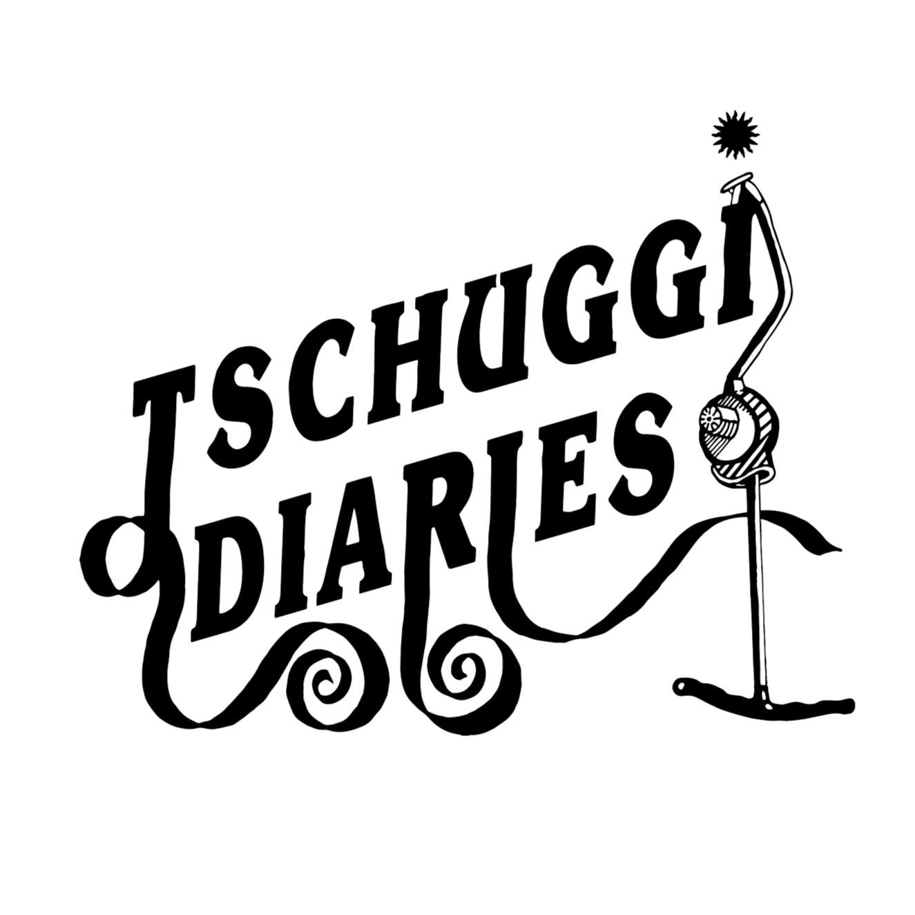 Tschuggi Diaries
