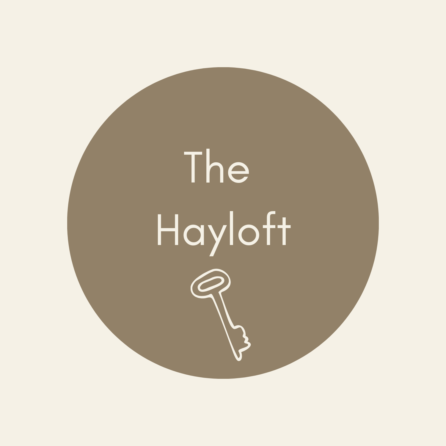 The Hayloft