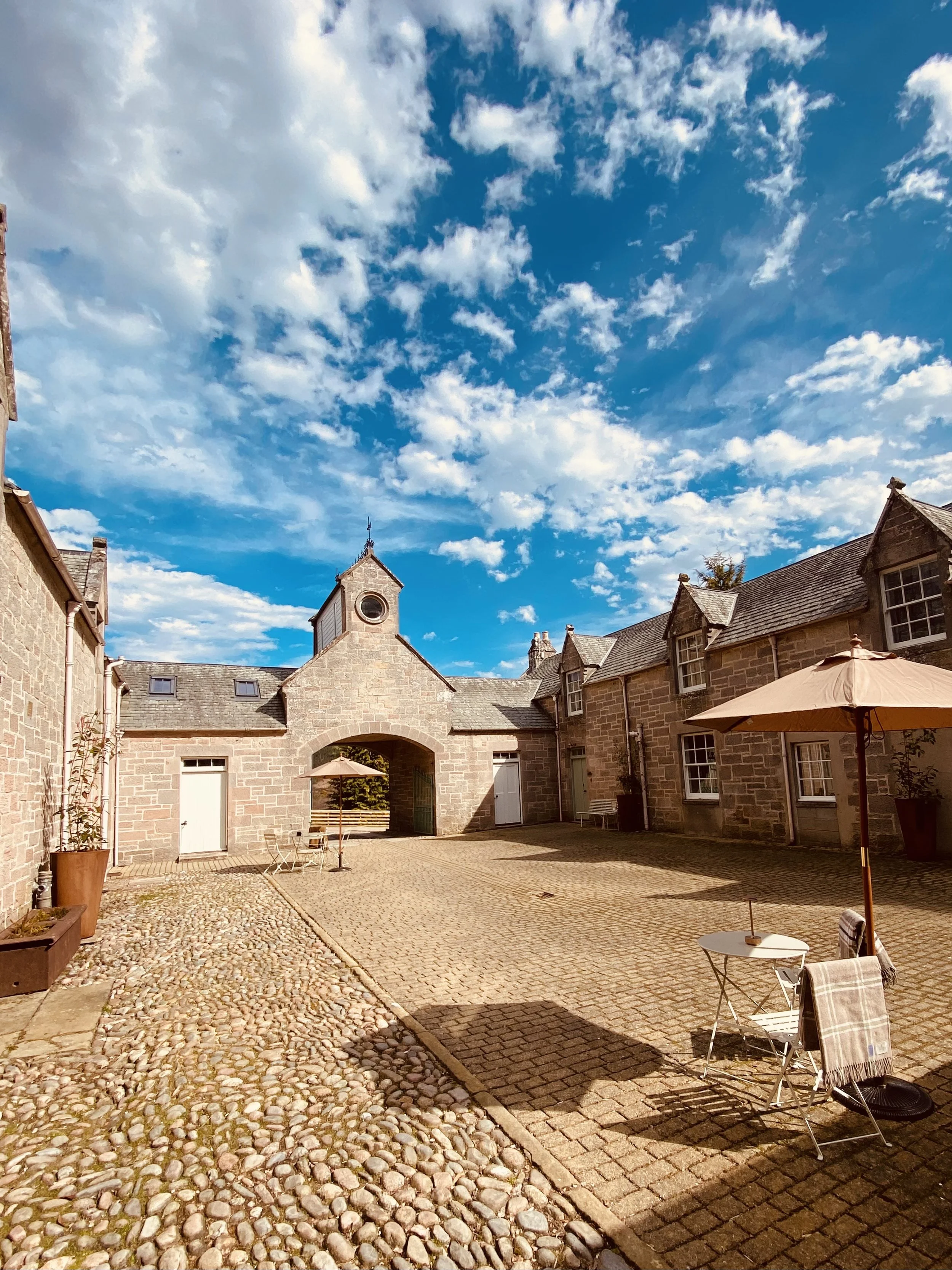 Why We Chose Brylach Steading