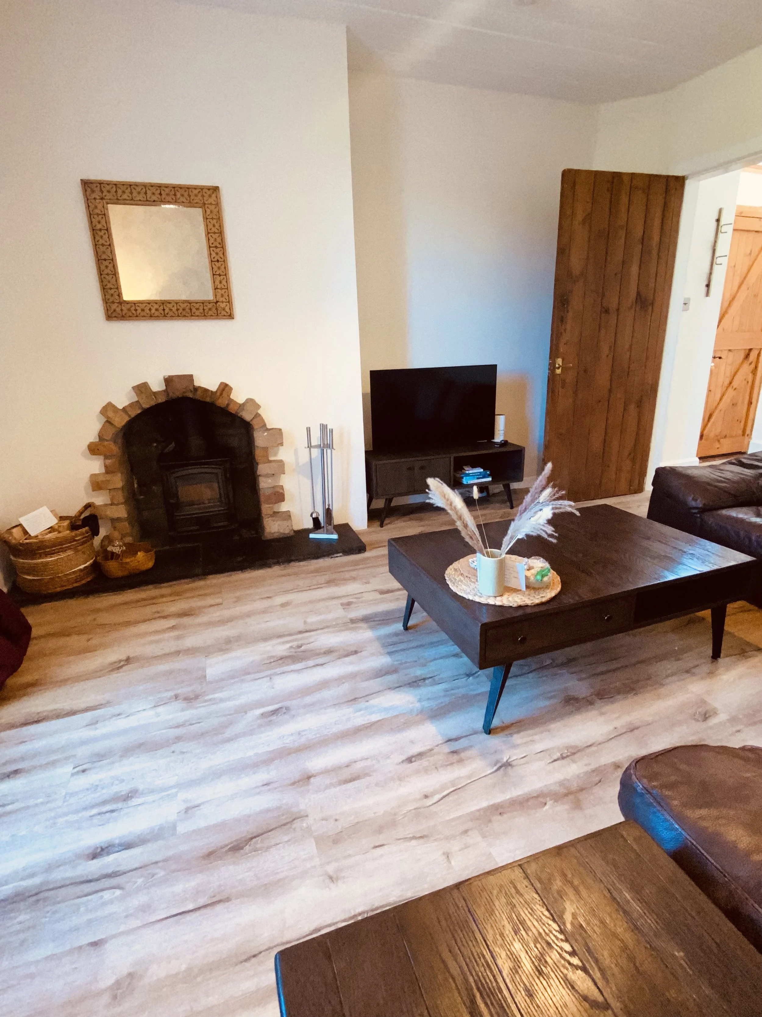 Coachman's Cottage