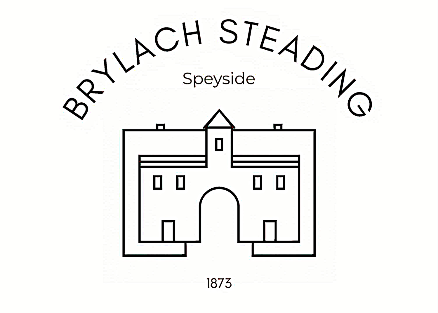 Brylach Steading