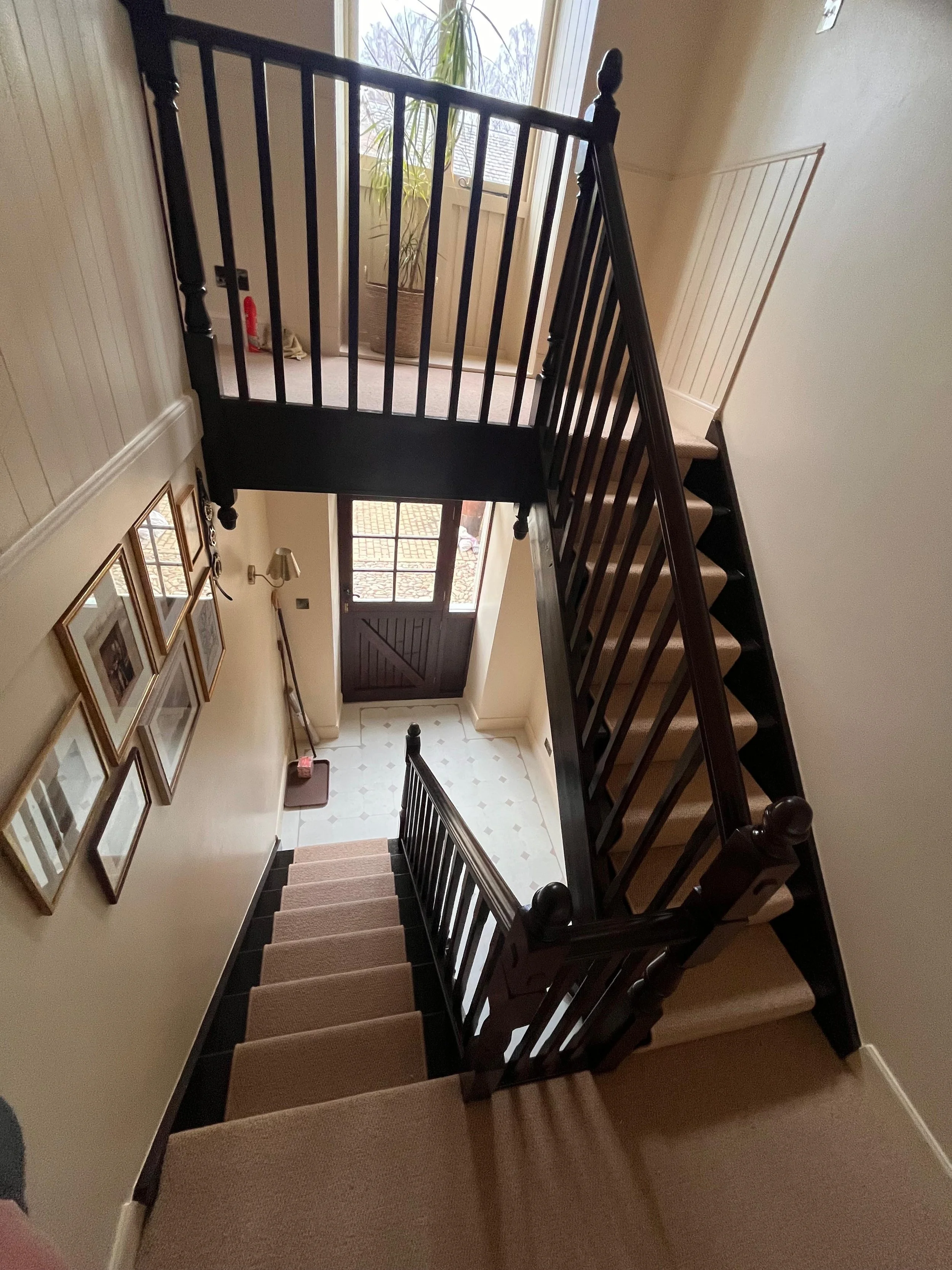 HAYLOFT RENO STAIRCASE.JPG