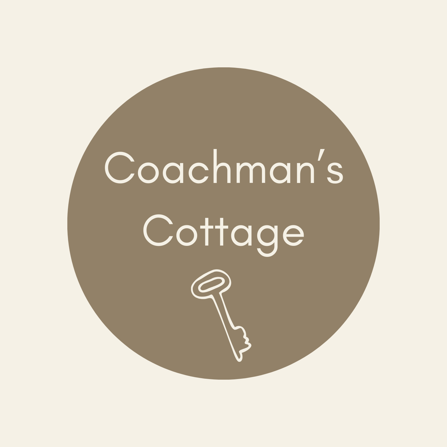 Coachman's Cottage