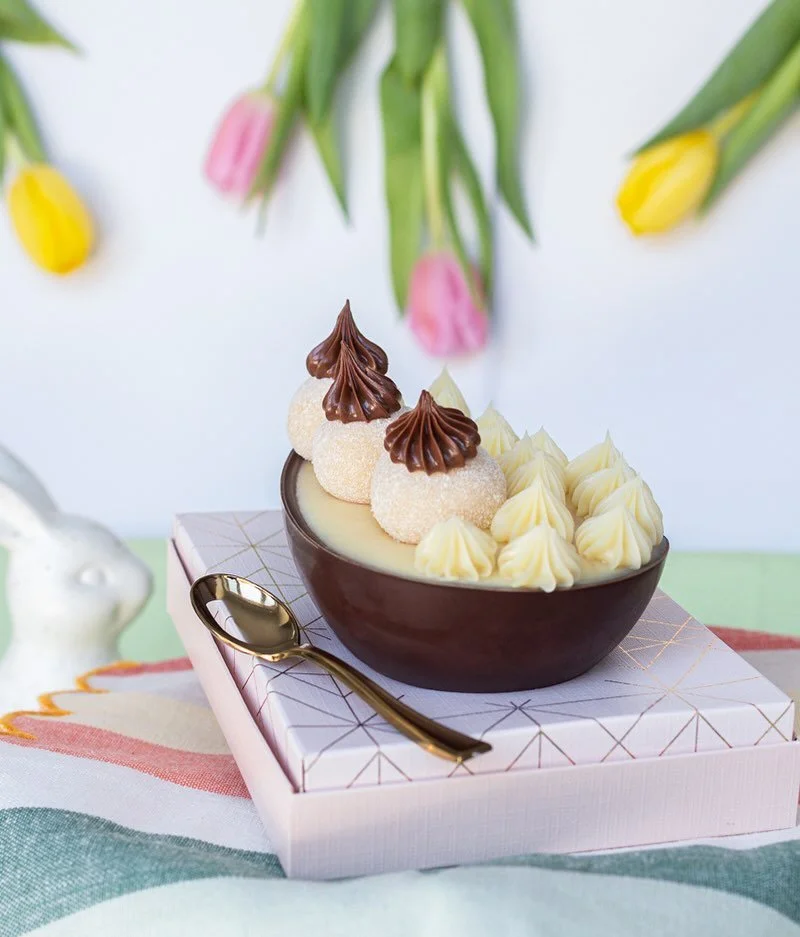 🐰🌷Long weekend in Montreal energy 🌧️
slow mornings, rainy windows, Dulce Paradise desserts melting into the couch, and your favourite series on repeat!

-

🐰🌷Weekend de vibe &agrave; Montr&eacute;al 🌧️
matins tranquilles, pluie aux fen&ecirc;tr