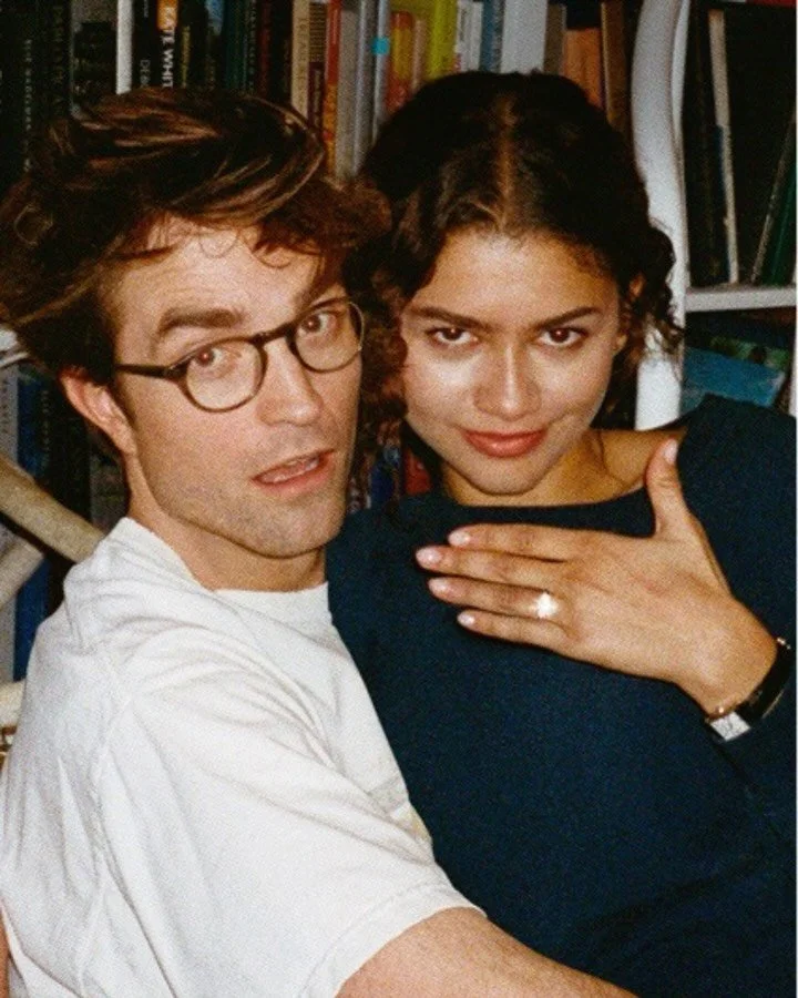 SET THE TONE BEFORE THE TOAST: why your wedding website should be a vibe

Okay hear me out!!! Been obsessing over the marketing of THE DRAMA like binge watching all the red carpet looks.

Yea okay I&rsquo;m hooked. I drank the marketing koolaid baby!