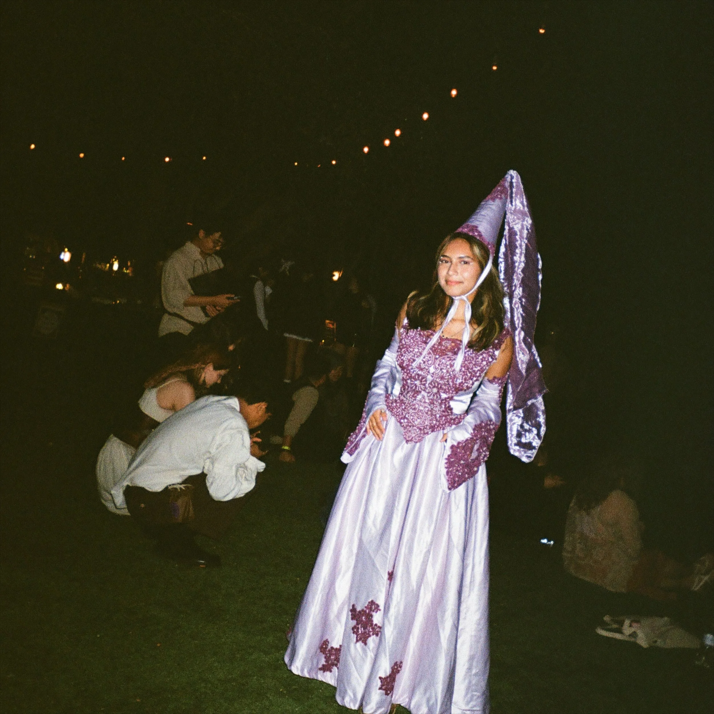 Revelry was had. Thank you to @revelgirl.inc