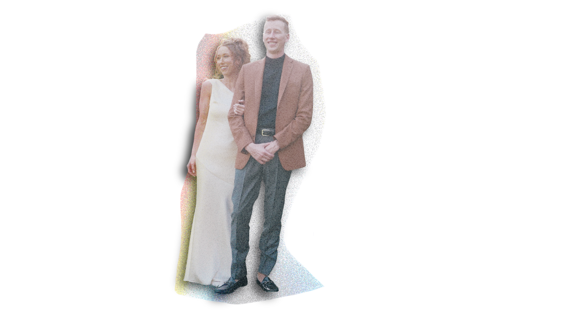 Michelle did an amazing job capturing our unique vision for our wedding! So responsive and easy to work with - Michelle is truly so talented and we feel so lucky to have our video memories!!