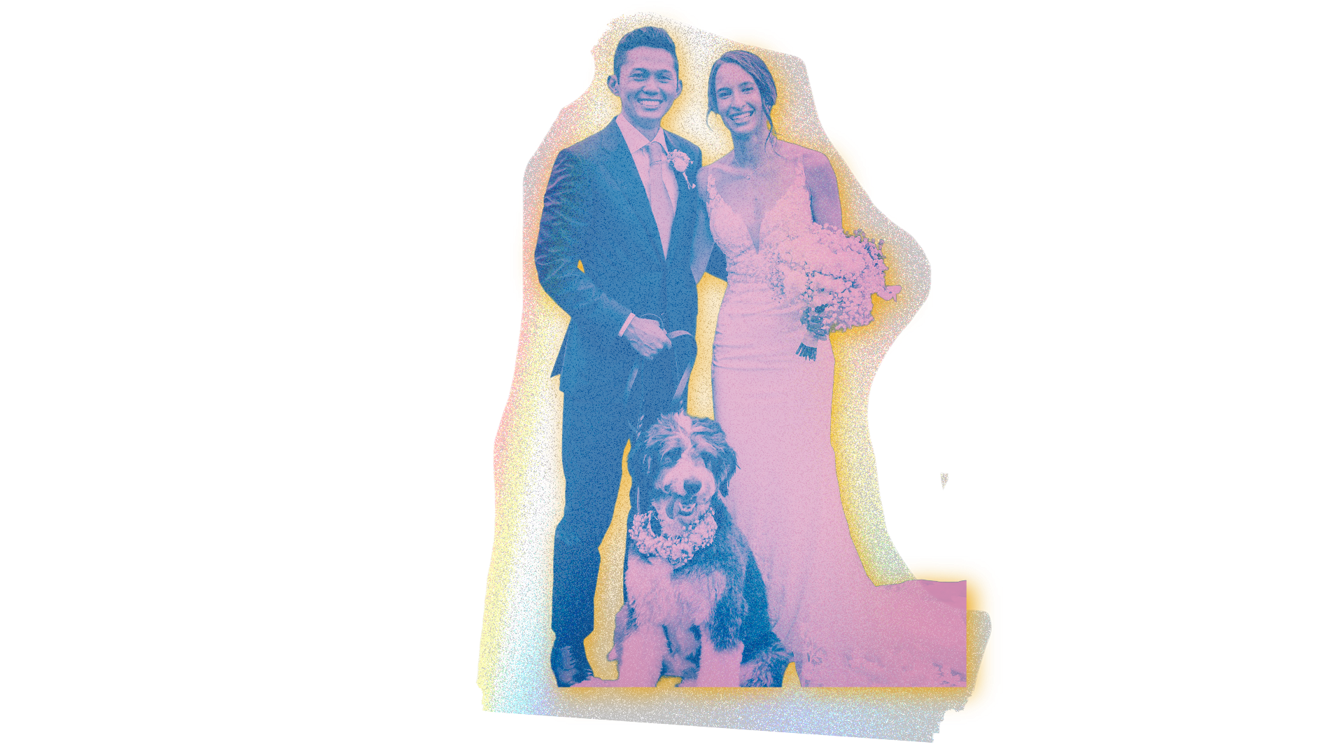 Yayyyy we can’t wait to watch it and have these memories forever! We can’t thank you enough for being so kind, supportive, and for catching our wedding on film. It will be something we can cherish for a lifetime. 