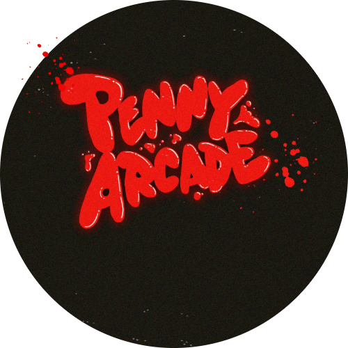 Penny Arcade Films