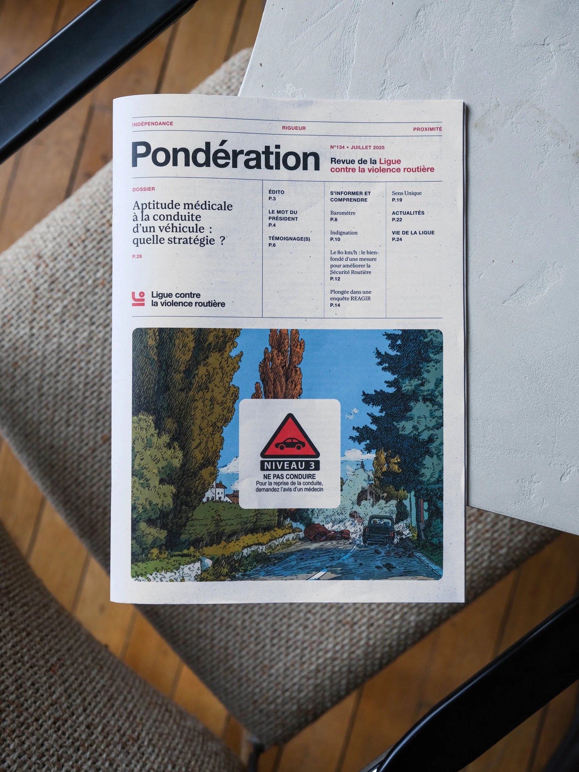 Pondération