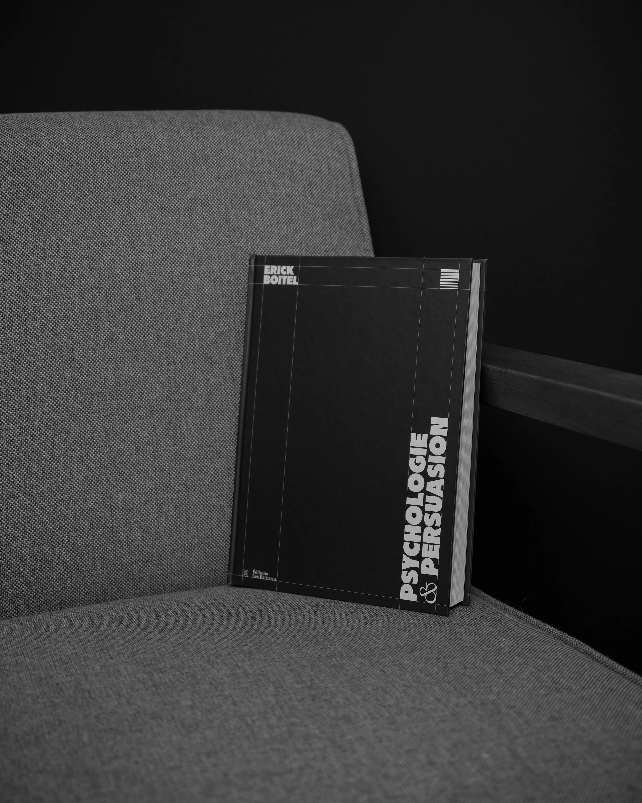 Psychologie et Persuasion