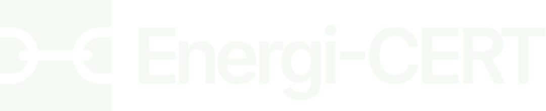 Energi-CERT