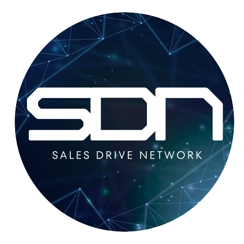 Sales Drive Network