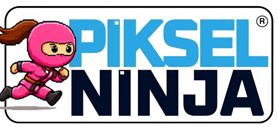 Piksel Ninja