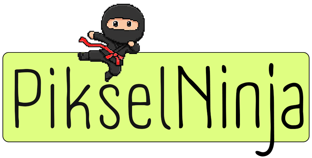 Piksel Ninja