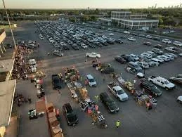 Building an AI &amp; Crowdsourced Food Finder when SNAP is Threatened