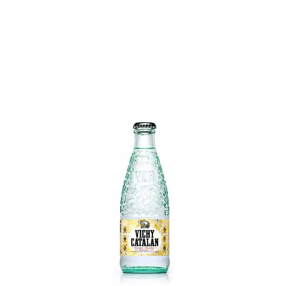 Vichy Catalan Sparkling Water