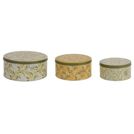 Round Yellow Storage Tins Set of 3.jpeg