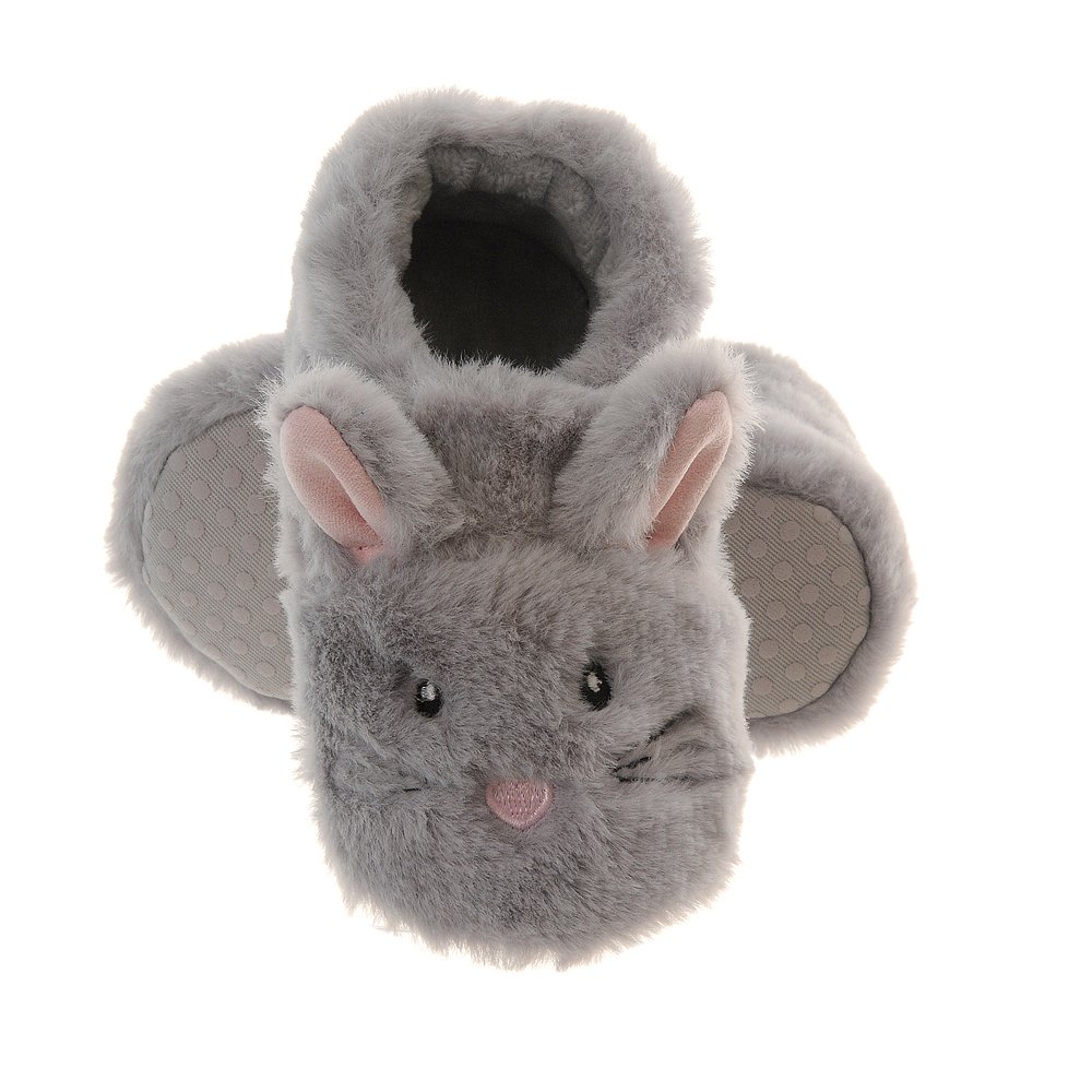 Cute Bunny Slippers 6 - 12 months