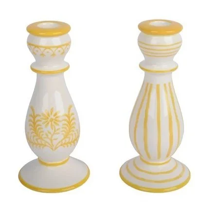 Yellow Candle Holder.jpeg