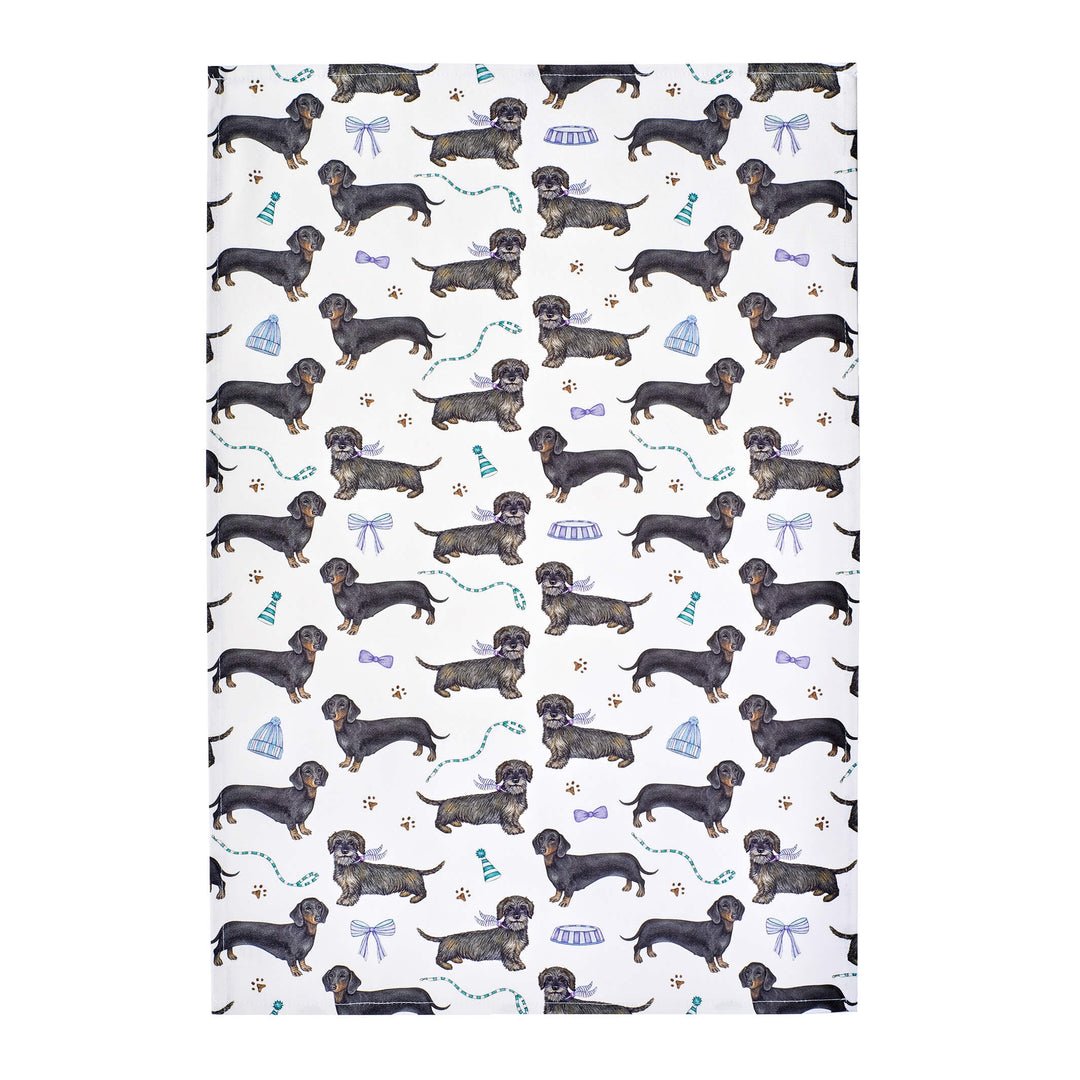 Dachshund Tea Towel 2.jpg