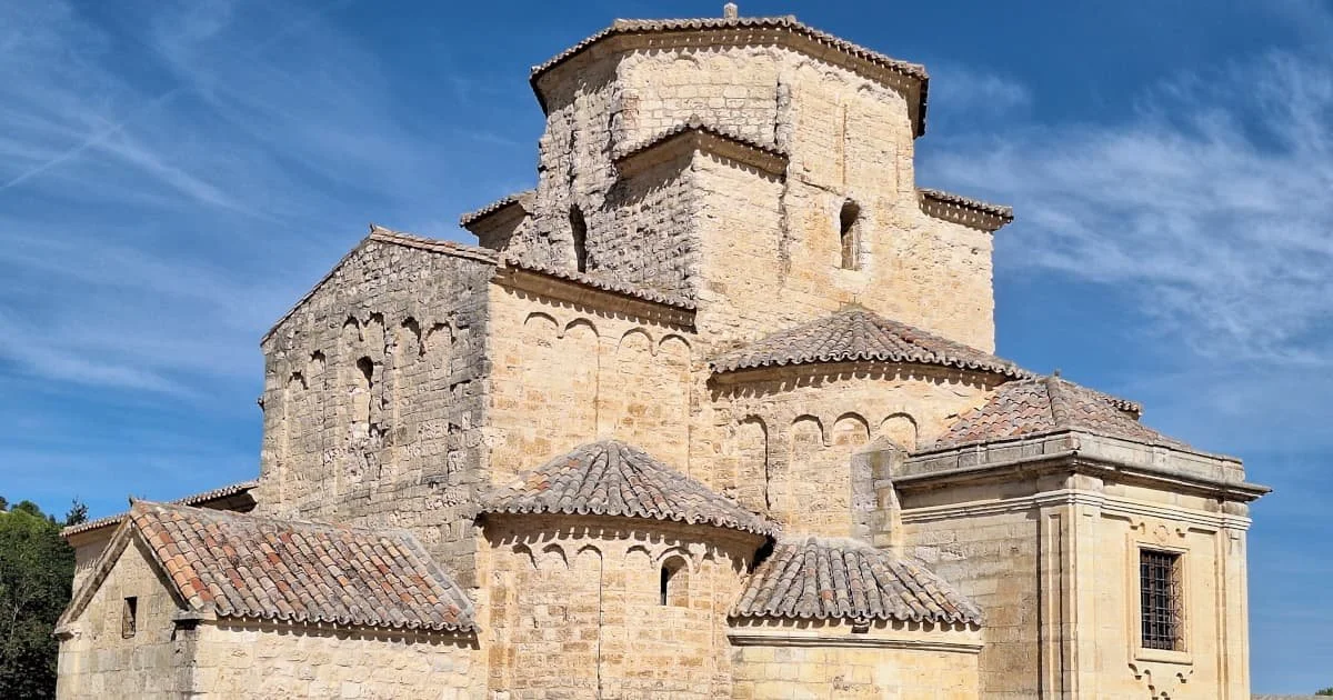 Ermita de la Anunciada de Urueña