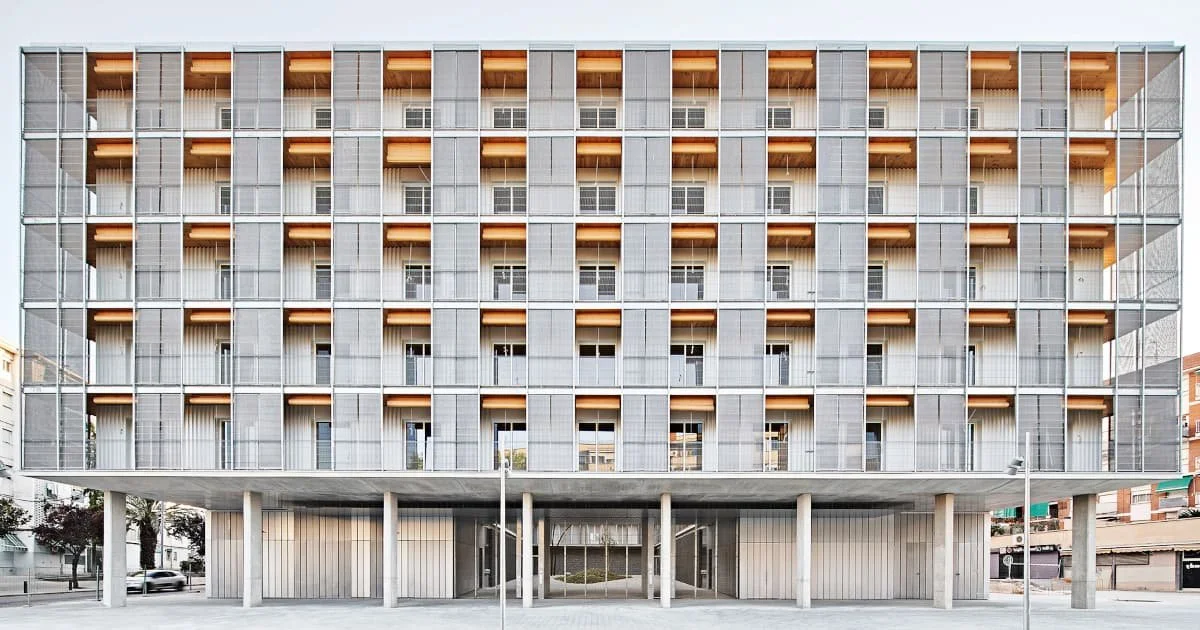 arquitectura modular