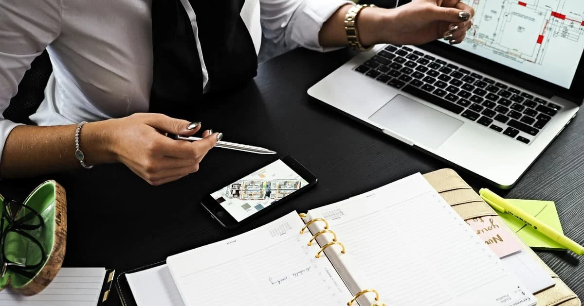 ¿Cómo ser un agente inmobiliario exitoso?