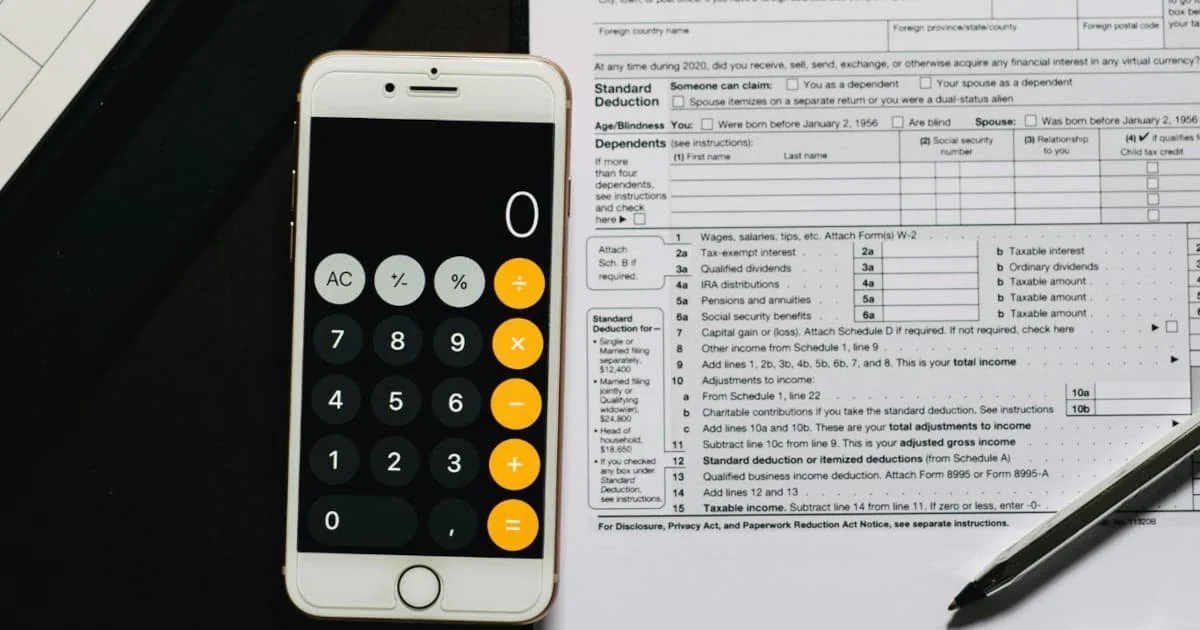 Calculadora de Materiales de Construcción | ¡Gratis y Fácil de Usar!